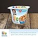 Life Breakfast Cereal, Original & Cinnamon Variety Pack, Individual Cups (12 Pack)