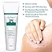 Purely Northwest Tea Tree Foot & Body Cream 8oz.- Moisturizes and Hydrates Severely Dry, Cracked, Calloused Skin-Formulated for Sensitive Skin-Psoriasis, Eczema and Dermatitisthumb 3