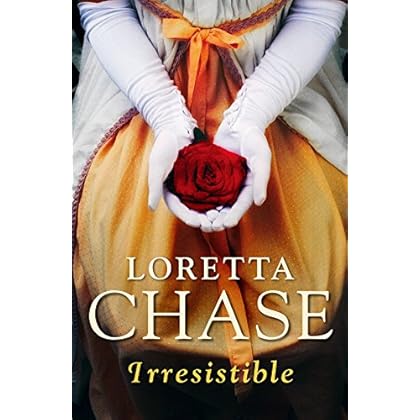 Irresistible (Hermanos Carsington 1) Irresistible (Hermanos Carsington 1)