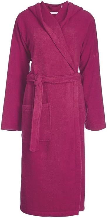 bademantel damen lang esprit