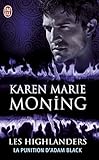 Les Highlanders (Tome 6) - La punition d'Adam Black (French Edition) by