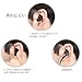 1byone Bluetooth 4.1 Wireless In-Ear Headphones, Sports Earphones with HD Stereo Sound & Modern, Sweat-Proof and Ergonomic Design, Black