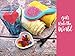 Michel Mercier Detangling Brush Girlie - Hairbrush for Kids - Specially Designed for Young Hands (Thick)