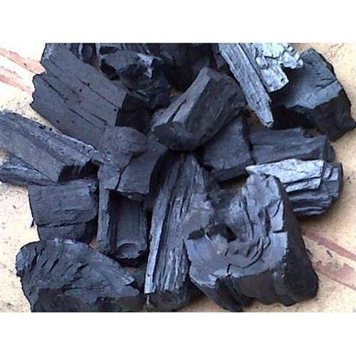 NewSun Natural Wood Charcoal for Barbecue/Grilling Home, Kitchen