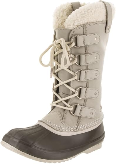 amazon sorel joan of arctic