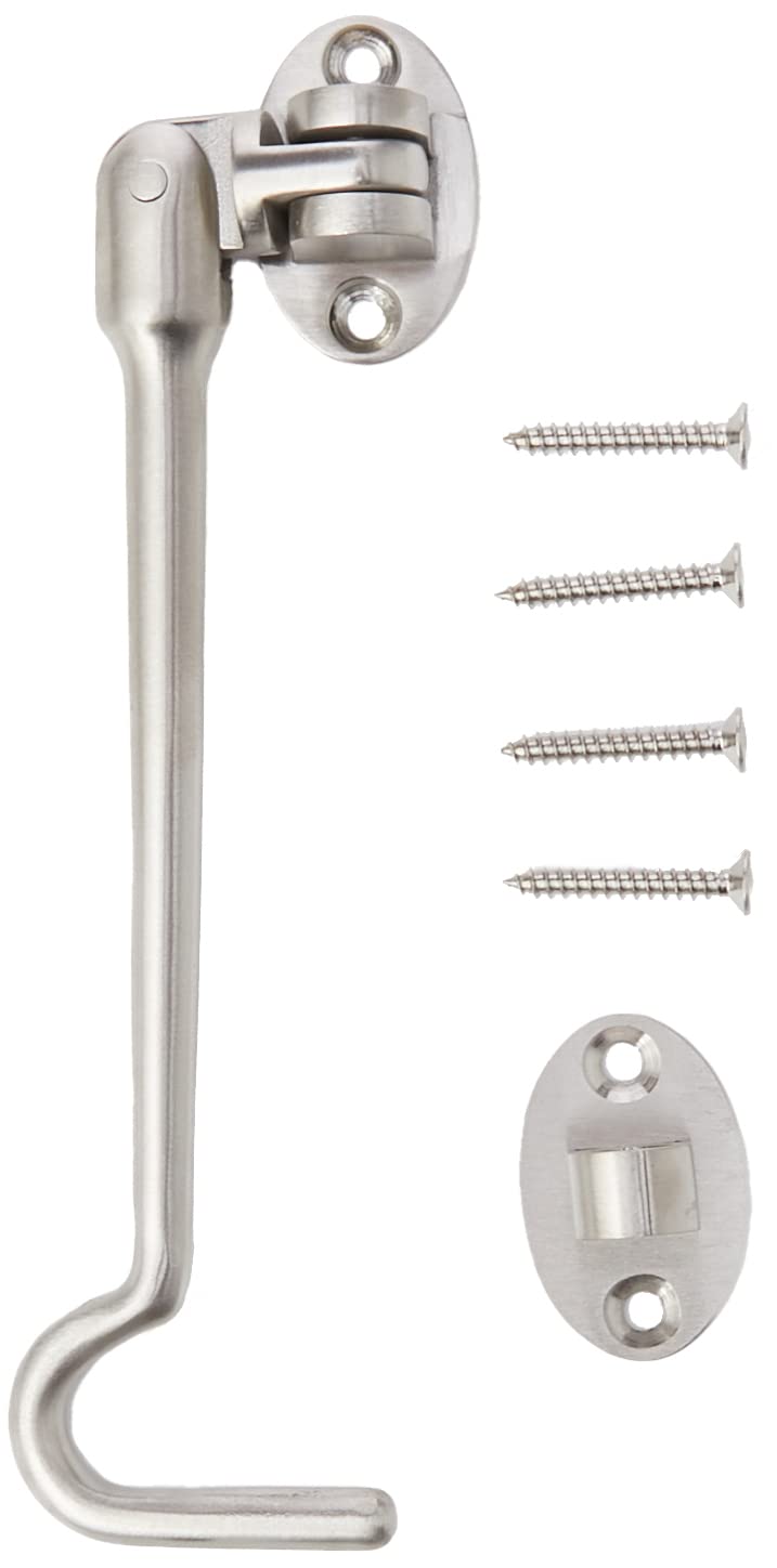 150MM Cabin Hook Silent Pattern G316