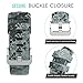 DB for Fitbit Charge 2 Bands Rose Gold Buckle,Charge 2 Sport Replacement Bands Lavender, Fitbit Charge 2 Accessory Wristbands Large