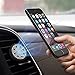 VAVA Magnetic Phone Holder for Car Air Vent, Magnet Car Phone Mount Compatible with iPhone Xs Max XR X 8 Plus 7 Plus 6s Plus SE S9 Plus S8 Plus Edge S7 S6 Note 8 and More