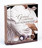 Le grand Larousse gastronomique - nouvelle édition (French Edition) by 