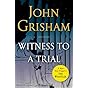 Witness to a Trial: A Short Story Prequel to The Whistler