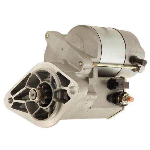 Compare Price 1997 toyota corolla starter on