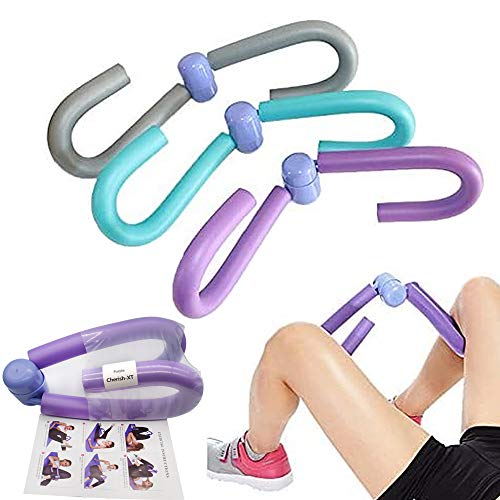 Thigh-Toner-Compact-Thigh-Exerciser-Master-Trimmer-leg-exerciser-Thigh-Master-Butt-Leg-Arm-Toner-Thigh-Trimmer-Leg-Exerciser-Thigh-Master-Workout-Tone-Home-Gym-Equipment-for-Fitness-purple