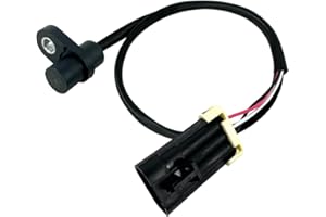 NEIVILU Hall Effect Speed Sensor For Polaris Sportsman 500 800 2007-2009 Ranger 700 2009 Ranger 800 2010 4011640