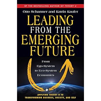 Leading from the Emerging Future: From Ego-System to Eco-System Economies