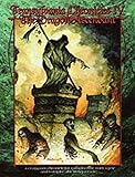 Transylvania Chronicles 4: The Dragon Ascendant (Vampire: The Dark Ages)