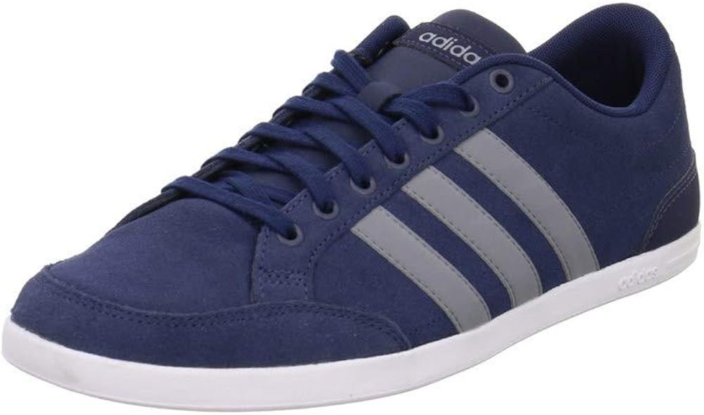 adidas caflaire navy