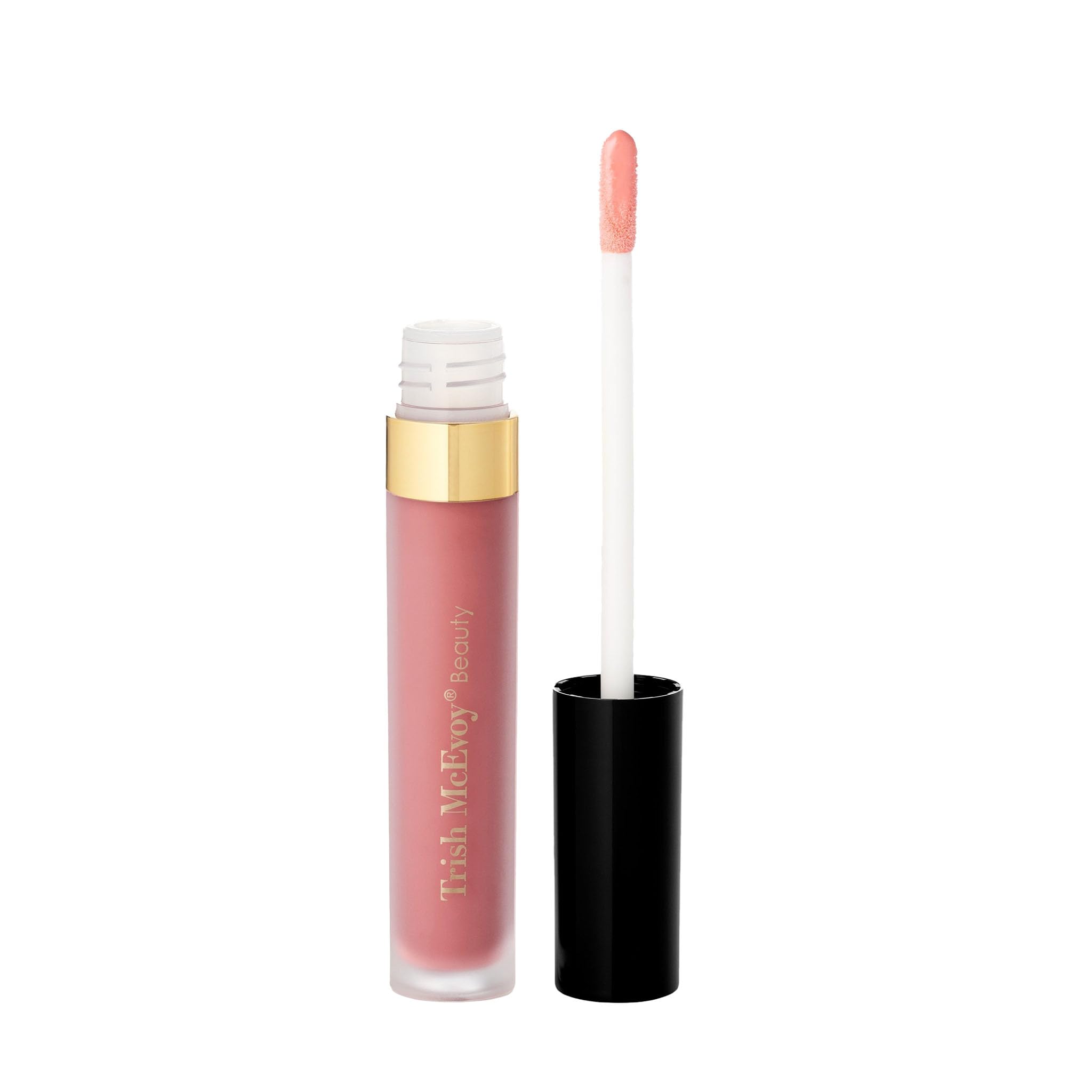 Trish McEvoy Easy Lip Gloss in Shade Gentle, 3 ml / 0.10 fl oz. — image 1