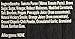 Guy Fieri BBQ Sauce, Brown Sugar Bourbon, 19 Ounce