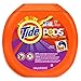 PODS Spring Meadow HE Turbo Laundry Detergent Pacs 77-load Tub