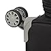 it luggage Quilte Lightweight Expandable Spinner, Black, Checked-Medium 27-Inch