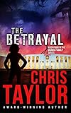 The Betrayal (The Munro Family Series Book 4)