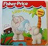 Opposite Safari (Fisher-Price Little People)
