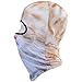 WTACTFUL Animal Balaclava Face Mask Breathable Wind Dust UV Helmet Liner Protection Skiing Snowboard Snowmobile Cycling Motorcycle Driving Riding Biking Fishing Hunting Music Festivals Halloween BNB10