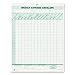 TOPS Weekly Expense Envelope, 8 1/2 x 11, 20 Forms