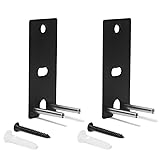 Bose OmniJewel Wall Bracket, Black