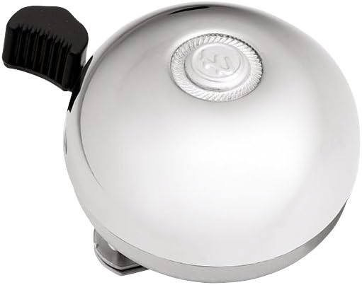 Electra Bicycle Bell (Ringer Chrome Plated)