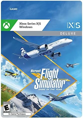 Amazon.com: Thrustmaster Hotas One + Microsoft Flight Simulator