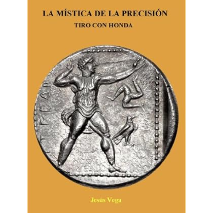 MÍSTICA DE LA PRECISIÓN