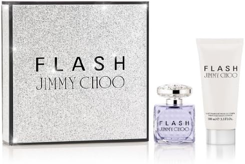 jimmy choo flash lotion