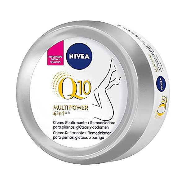 Nivea-Q10-Firming-Body-Cream-300-ml-Hydrating-Firming-Body-Lotion-with-Powerful-Q10-to-Firm-the-Skin-All-Body-Moisturiser-for-Beautiful-Looking-Skin Nivea Q10 Firming Body Cream (300 ml), Hydrating Firming Body Lotion with Powerful Q10 to Firm the Skin, All Body…