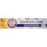 Amazon.com: Arm & Hammer Complete Care Toothpaste, 6 oz. : Everything Else