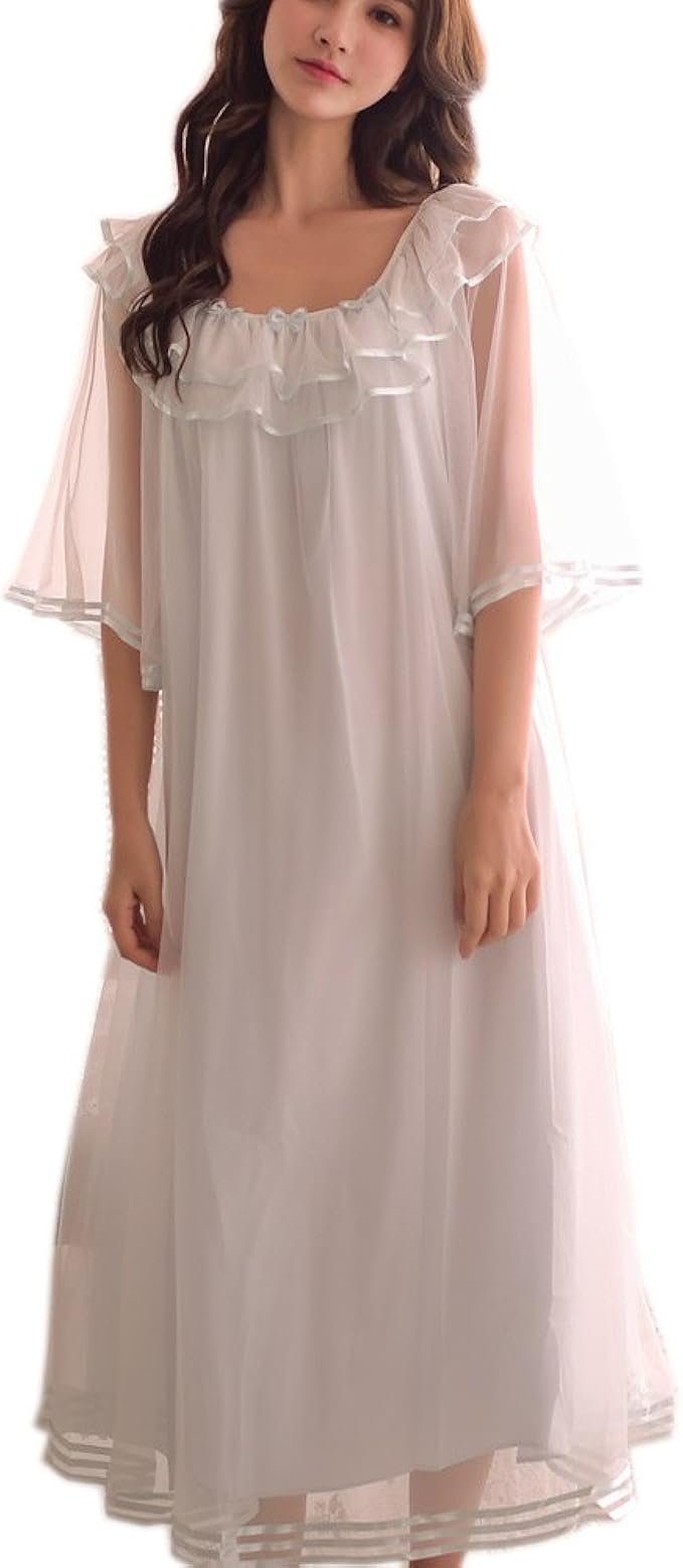 womens nighties amazon