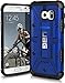URBAN ARMOR GEAR [UAG] Samsung Galaxy S7 [5.1-inch Screen] Feather-Light Composite [Cobalt] Military Drop Tested Phone Case