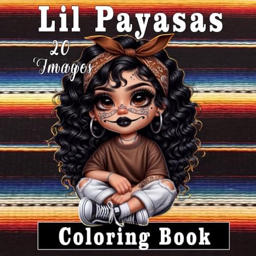 Amazon.com: Homies Coloring Book: Teen & Adult Coloring Book