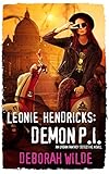 Leonie Hendricks: Demon P.I.: An Urban Fantasy Detective Novel (Nava Katz Book 7) by Deborah Wilde