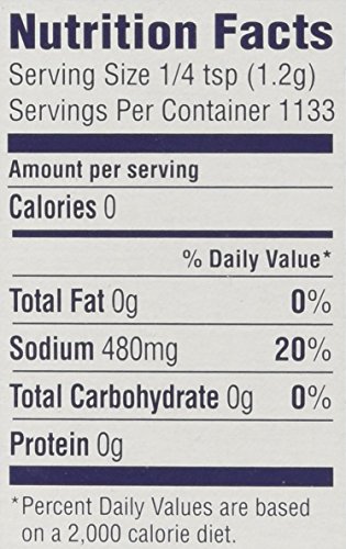 2 Morton+Salt+Kosher+lbs+Pack