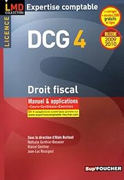Droit fiscal