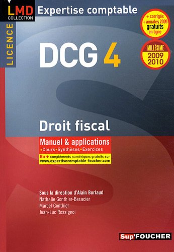 Droit fiscal