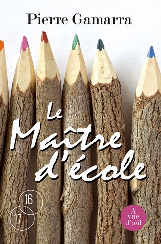 Le  maître d'école