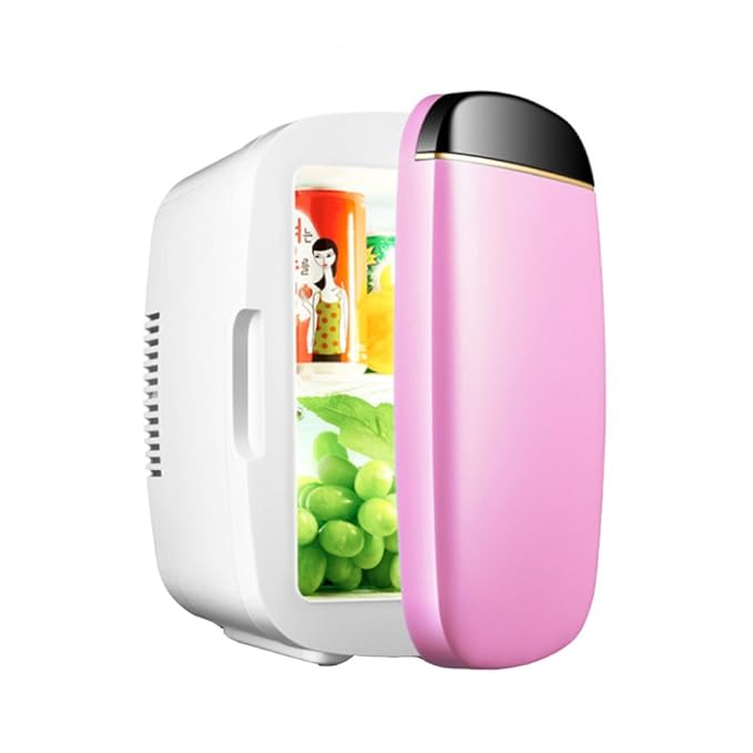 Refrigerador De Coche Refrigerador del Coche Coche Car Mini Mini ...