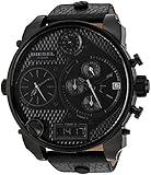 Diesel Men's DZ7193 SBA Black Watch