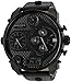 Diesel Men's DZ7193 SBA Black Watch