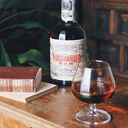 Don Papa Rum (1 x 0.7 l) – Bild 8