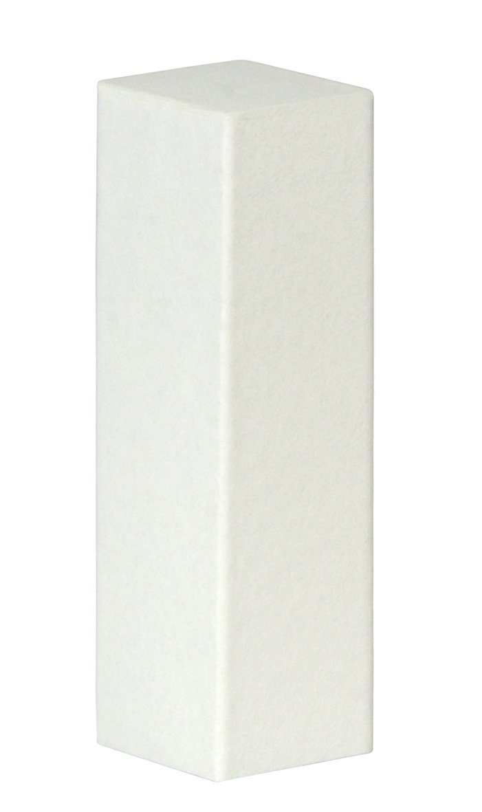 Eckstäbe, Ecktürme, Innenecke, Außenecke zur Verwendung mit