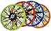 Water Sports ItzaDisk Outdoor Flying Water Disk (Color May Vary)