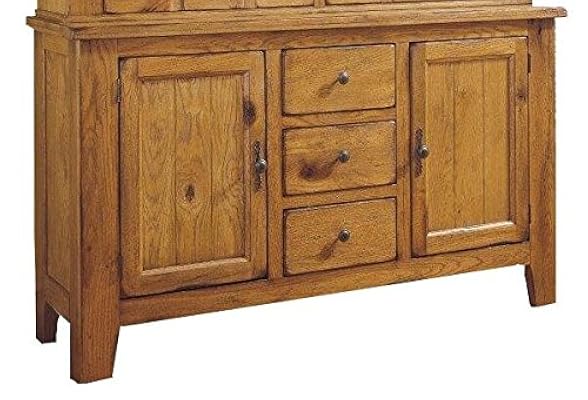 Broyhill Attic Heirlooms China Base for Dining Room Storage